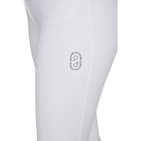 Ceelina SD SS26 High-Waist Women's Riding Breeches