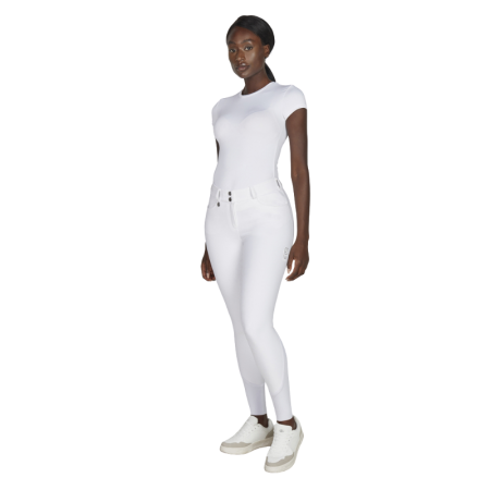 Ceelina SD SS26 Highwaist Dames Rijbroek