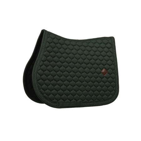 Classic Onion Jumping Saddle Pad