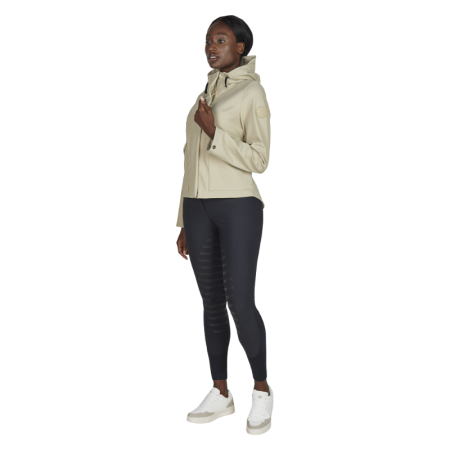 Softshell Jacket 1047 Athleisure Dames Rijjas