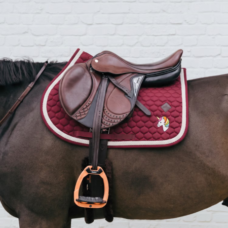Licorne Jumping zadeldek