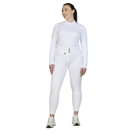 Pantalon New Candela FlexTech Leather
