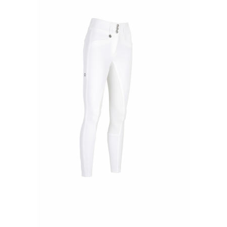 New Candela DuraGrip Women's Full Grip Riding Breeches