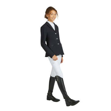 Isalienne Kids' Competition Jacket