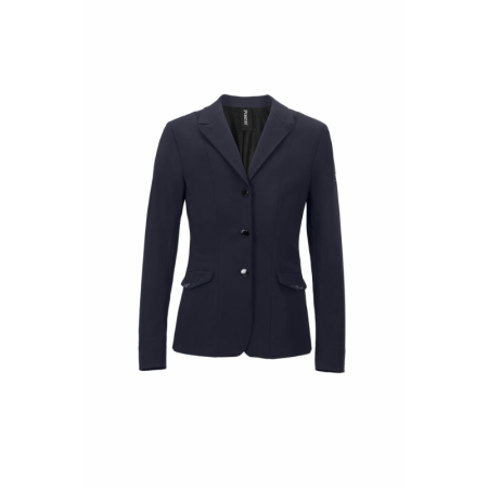 Isalienne Kids' Competition Jacket