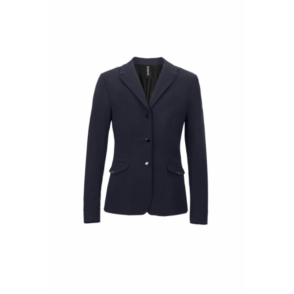 Isalienne Kids' Competition Jacket