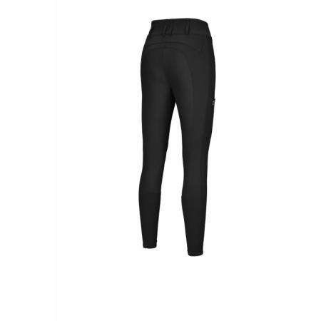 New Candela FlexTec Leather 3908 Women's Full Seat Riding Breeches
