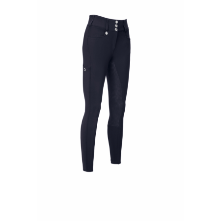 New Candela DuraGrip 3906 Women's Full Grip Riding Breeches