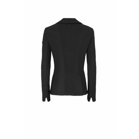 Talia SS26 1930 Athleisure Women's Competition Jacket