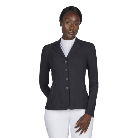Talia SS26 1930 Athleisure Women's Competition Jacket