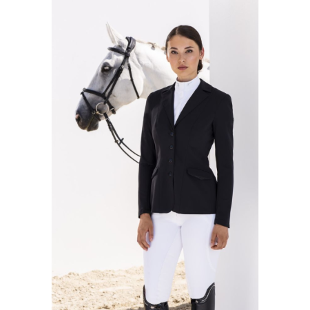 Isalie Women's Competition Jacket