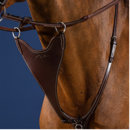 Fourchette De Martingale Pleine Rigide US Collection