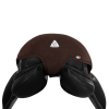 Couvre-siège dressage gel-in classic ortho-pubis dri-lex 20mm