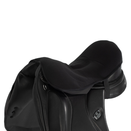 Couvre-siège dressage gel-in classic ortho-pubis dri-lex 20mm