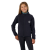 HVPOlly Kids Full Zip Fleece Cardigan
