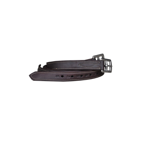 Etrivières Nylon/Cuir P.E.