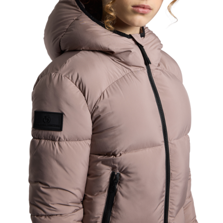 Veste Matelassée Unisexe CT