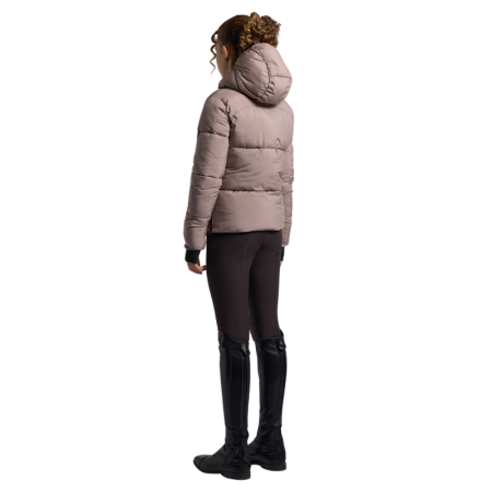 Veste Matelassée Unisexe CT