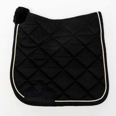 Dressuur zadeldoek Classic