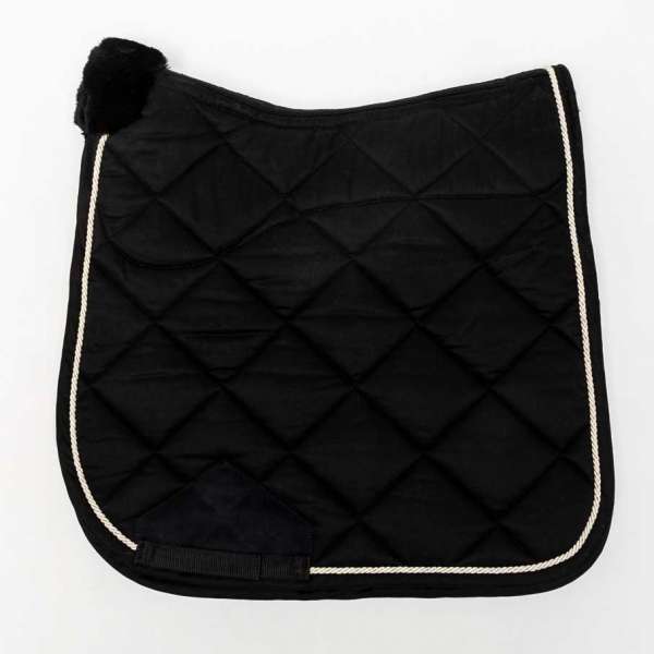 Saddle pad Classic DR
