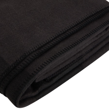 CT Fleece Stripes Sneldrogende Fleecedeken