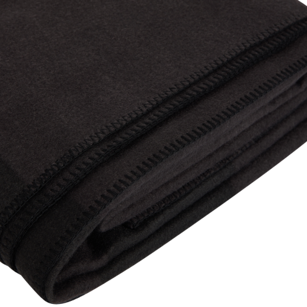 CT Fleece Stripes Fast-Dry Cooler Rug