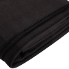 CT Fleece Stripes Fast-Dry Cooler Rug
