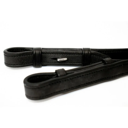 Hunter Grip Dressage Reins 16mm