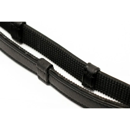 Hunter Grip Dressage Reins 16mm