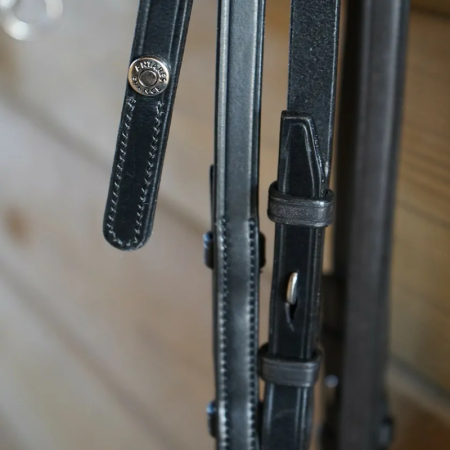 Origin Curb Reins 13 mm