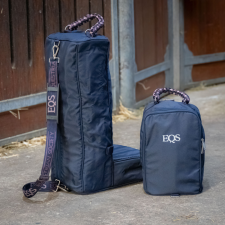 Sac à bottes avec sac à casque détachable