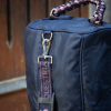 Boot Bag with Detachable Helmet Bag