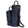 Boot Bag with Detachable Helmet Bag