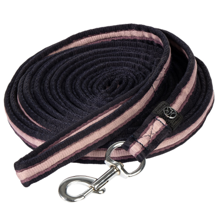 Longe de Travail Harry Horse 8 m avec Mousqueton Pivotant