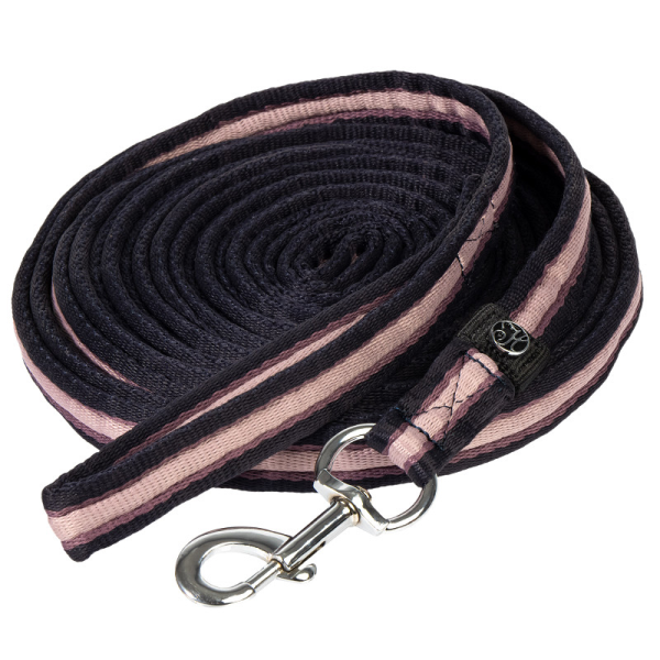 Longe de Travail Harry Horse 8 m avec Mousqueton Pivotant