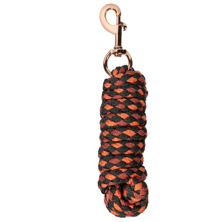 Halstertouw van 2 meter