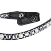 Frontal Diamond Pearl