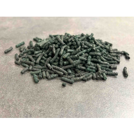 Spirulina Vermicelli