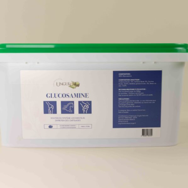Glucosamine