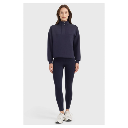 Cassandre 1/2 Zip