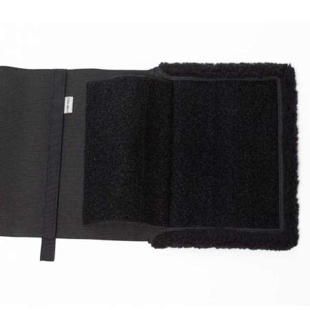 Body bandage for horse