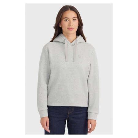 Charlie Women's Hoodie