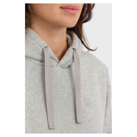 Charlie Women's Hoodie