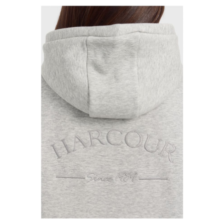 Charlie Women's Hoodie