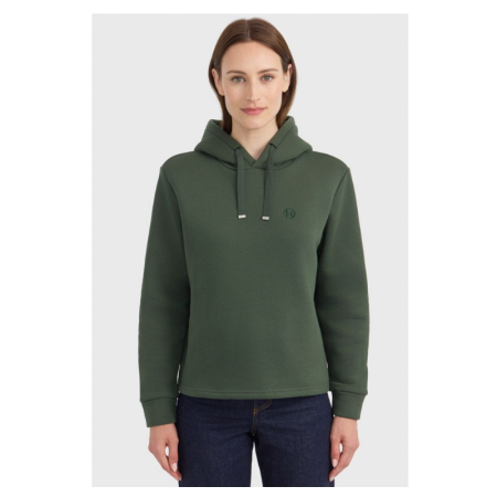 Charlie Women's Hoodie