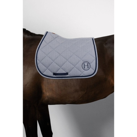 Tapis de selle Charma