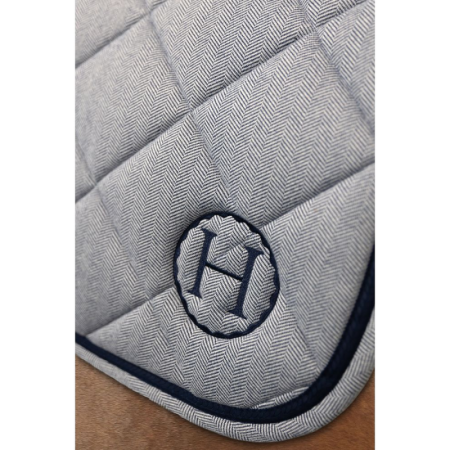 Charma Saddle Pad