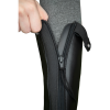 Bottes d’Équitation Enfant HKM Julie – Hauteur Standard & Mollet Étroit