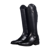 Bottes d’Équitation Enfant HKM Julie – Hauteur Standard & Mollet Étroit