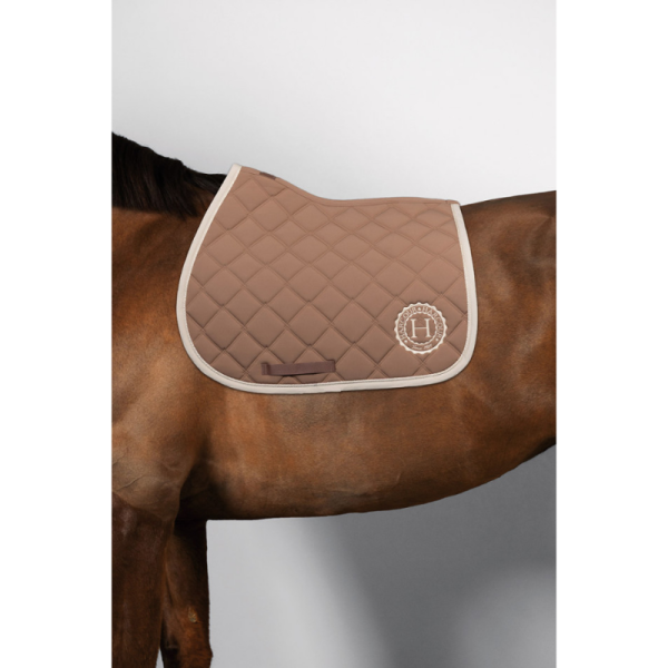 Tapis de selle Chimene